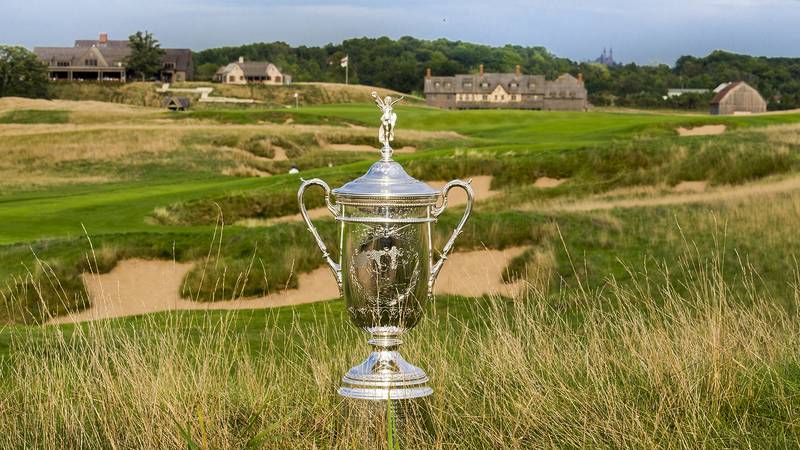 USGA Introduces New Playoff Rules at This Weekend's U.S. Open
