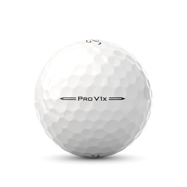 Titleist Pro V1x 2023 TOUR