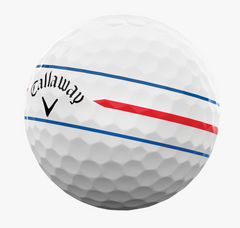 CALLAWAY CHROME TOUR 360 TRIPLE TRACK