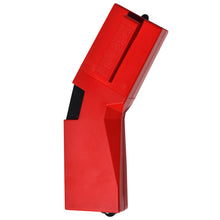 KNIGHT MEN'S TEC+ 3 FAIRWAY WOOD, LEFT HAND, 19-DEGREE, REGULAR FLEX TOWEL, CLUB REST AND CLUB BRUSH