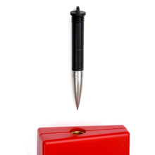 KNIGHT MEN'S TEC+ 3 FAIRWAY WOOD, LEFT HAND, 19-DEGREE, REGULAR FLEX TOWEL, CLUB REST AND CLUB BRUSH