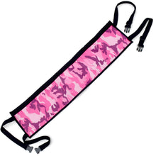 THE CART VALET - GOLF CART ORGANIZER -DECLUTTER YOUR SEAT