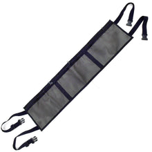 THE CART VALET - GOLF CART ORGANIZER -DECLUTTER YOUR SEAT