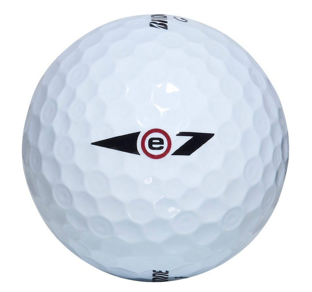 BRIDGESTONE E7
