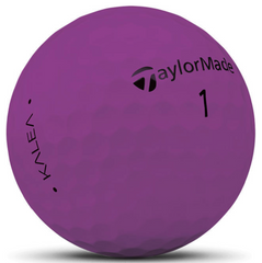 TAYLORMADE KALEA MATTE PURPLE