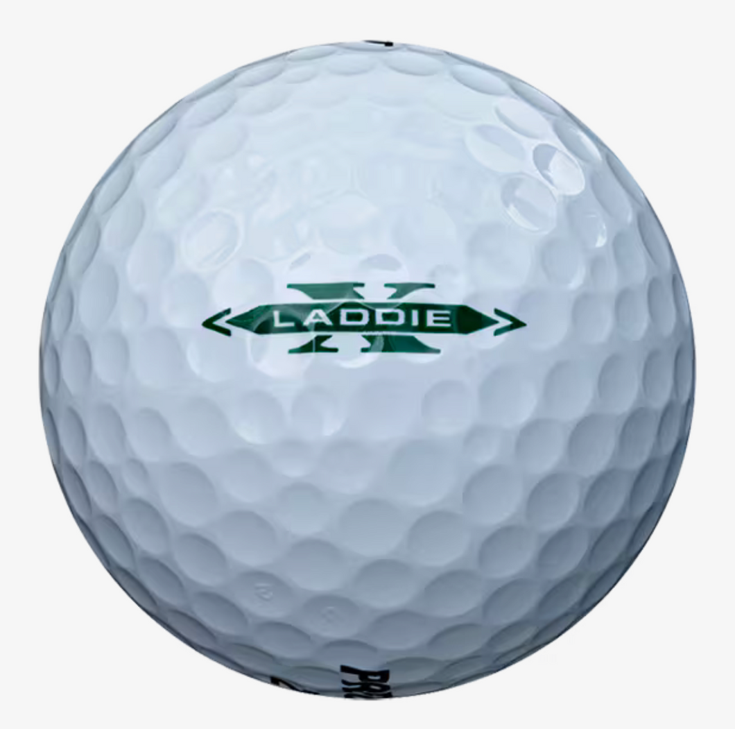 BRIDGESTONE PRECEPT LADDIE EXTREME