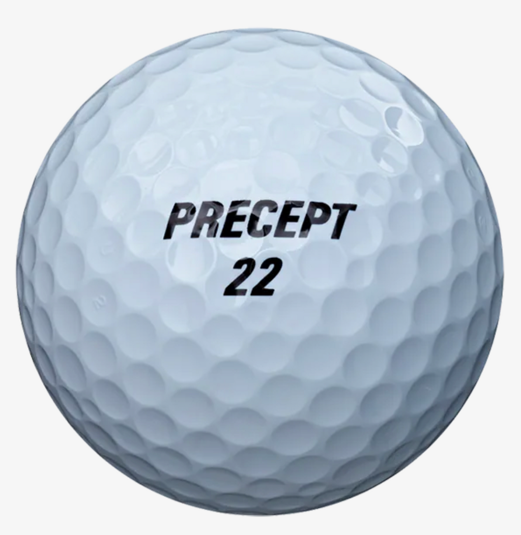 BRIDGESTONE PRECEPT LADDIE EXTREME