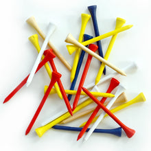 ONE DRY GRIP SMALL 3" INCH IN VIVID BLUE. WITH TEE’S (GOLF CLUB REST) (GRIP PROTECTOR FROM TOXIC CHEMICALS)