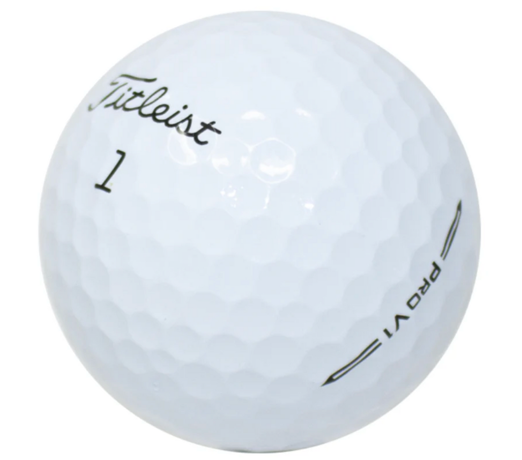 TITLEIST PRO V1 2023