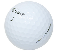TITLEIST PRO V1 2023