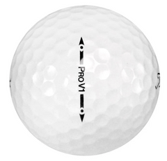 TITLEIST PRO V1 MIX YEARS