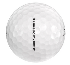 TITLEIST PRO V1X MIX YEARS