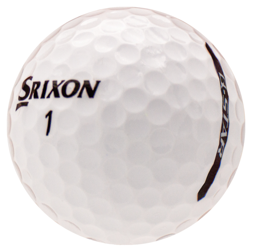 SRIXON Q-STAR