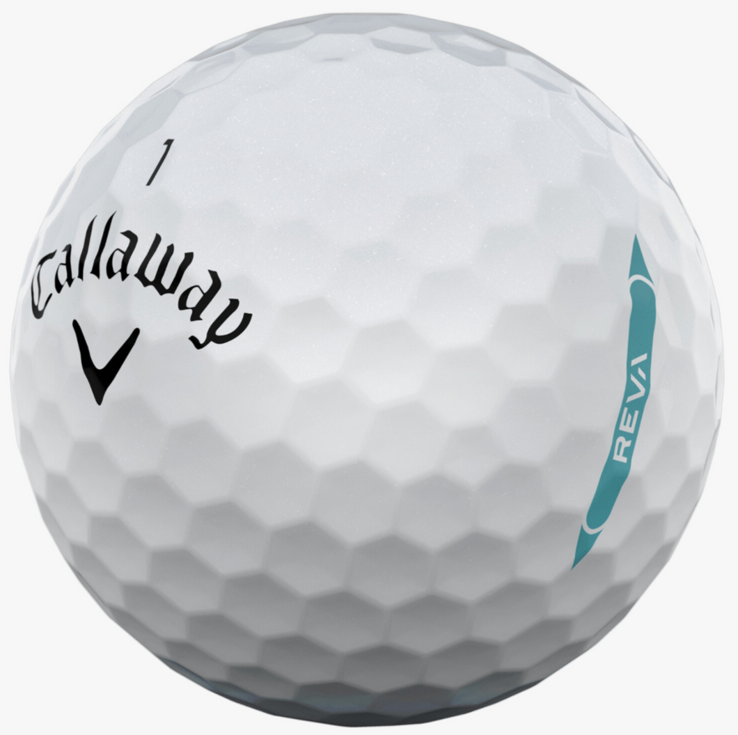 CALLAWAY REVA