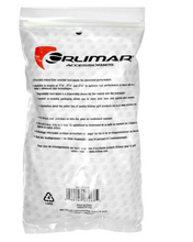 ORLIMAR 30 PACK 2 3/4 INCH NATURAL TEE'S