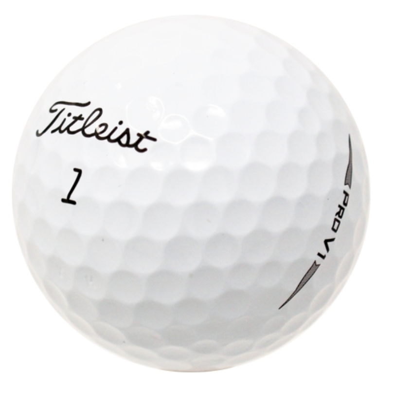 Titleist ProV1 2020