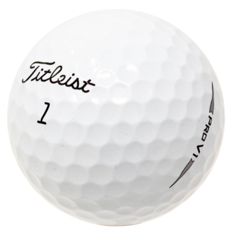 TITLEIST PRO V1 2023 TOUR WHITE 