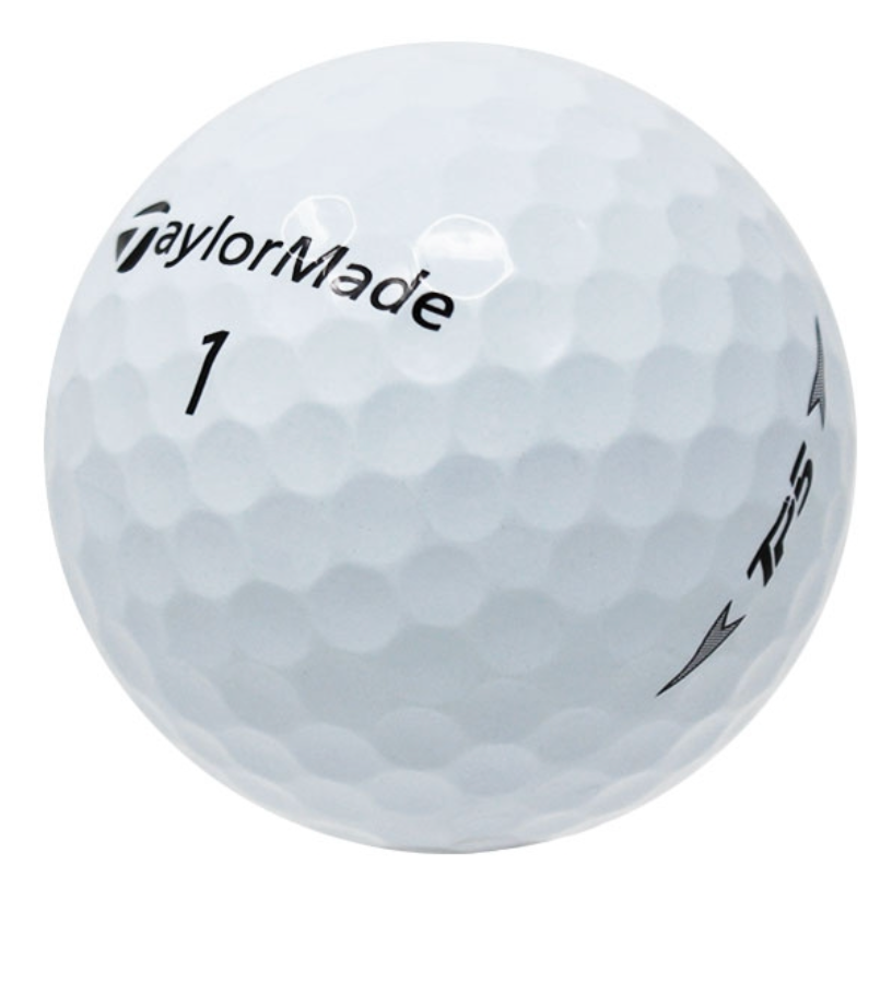TAYLORMADE TP5