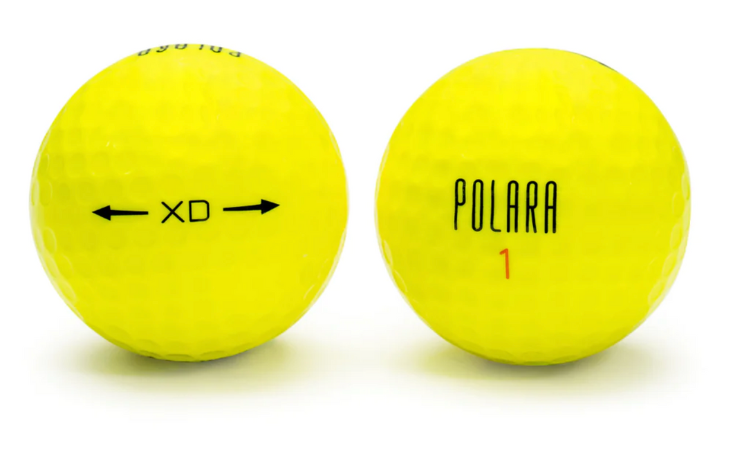 POLARA MIX YELLOW 