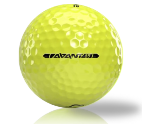 ONCORE YELLOW