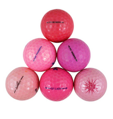 ASSORTED PREMIUM PINK MIX