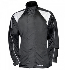 MEN'S ORLIMAR CYCLONE RAIN JACKET SIZE MEDIUM, XX-LARGE