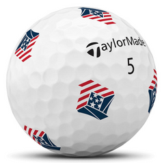 TAYLORMADE TP5X PIX USA