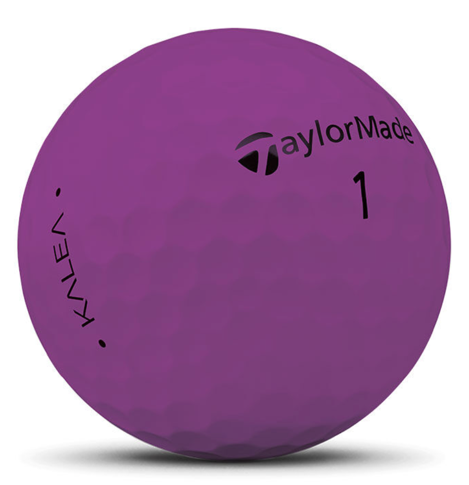 TAYLORMADE KALEA MATTE PURPLE