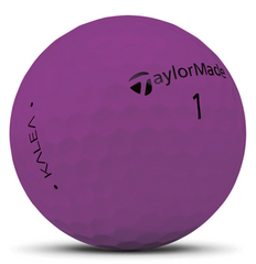 TAYLORMADE KALEA MATTE PURPLE
