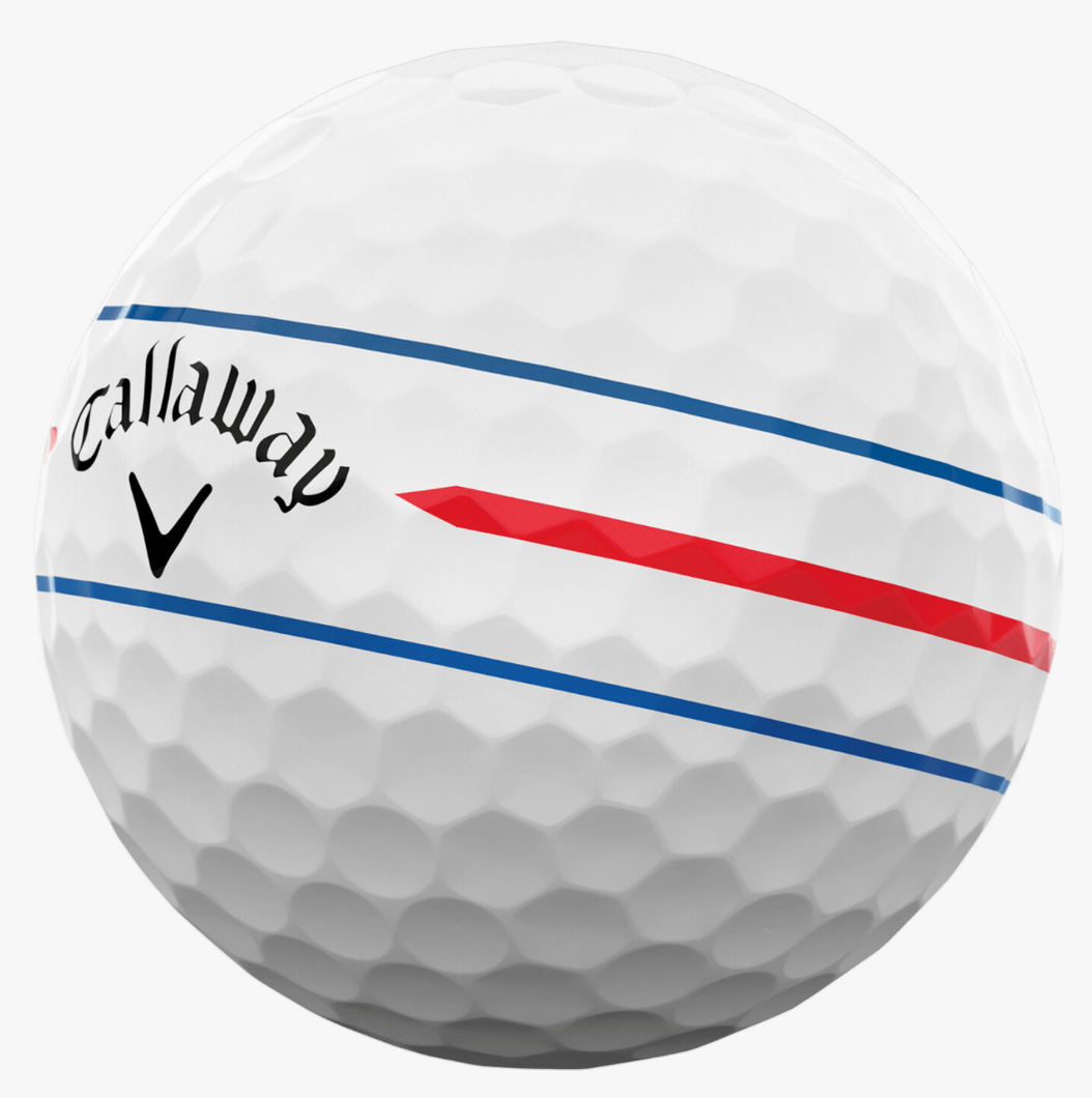 CALLAWAY CHROME TOUR 360 TRIPLE TRACK
