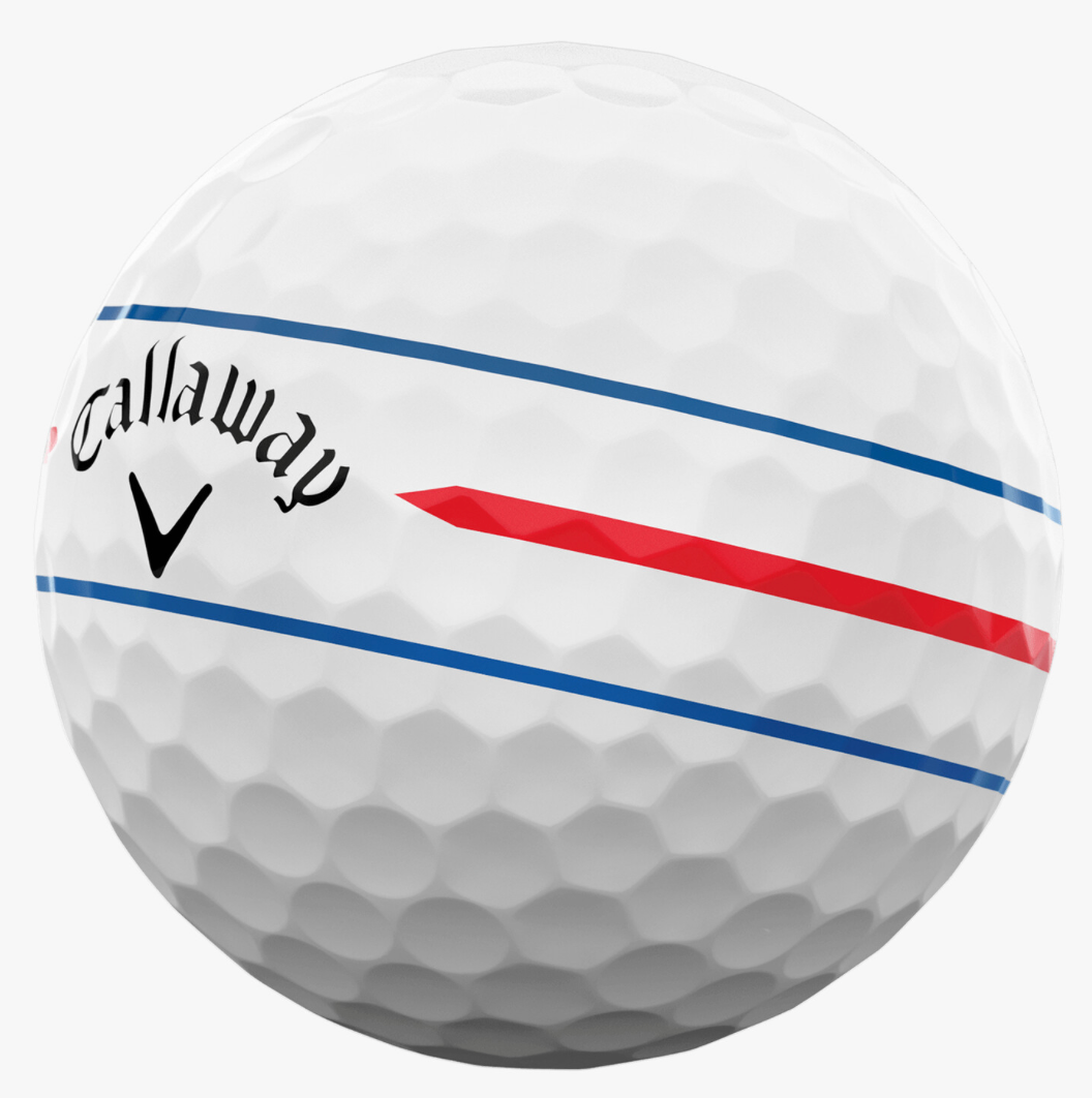 CALLAWAY CHROME TOUR 360 TRIPLE TRACK