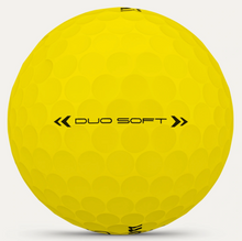 WILSO DUO SOFT MATTE MIX