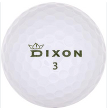 DIXON MIX