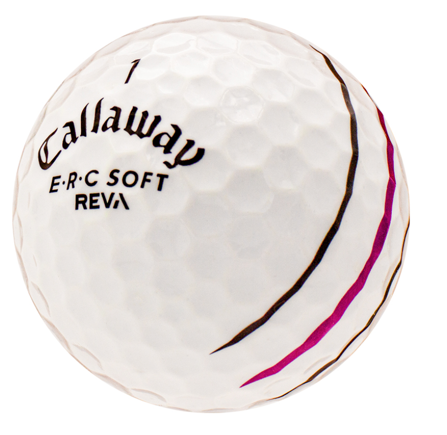 Callaway REVA ERC Soft