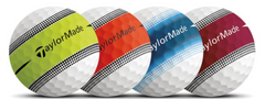 TAYLORMADE TOUR RESPONSE STRIPE MIXED COLOR