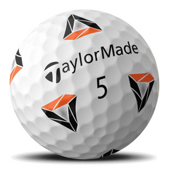 TAYLORMADE TP5 PIX TRIANGLE