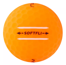 MAXFLI SOFTLI MATTE MIX
