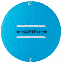 MAXFLI SOFTLI MATTE MIX