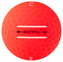 MAXFLI SOFTLI MATTE MIX