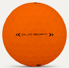 WILSO DUO SOFT MATTE MIX