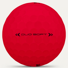 WILSO DUO SOFT MATTE MIX