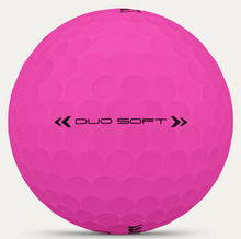 WILSO DUO SOFT MATTE MIX