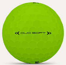 WILSO DUO SOFT MATTE MIX