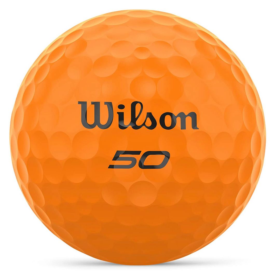 WILSON COLORED MIX