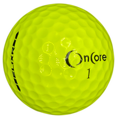 ONCORE YELLOW