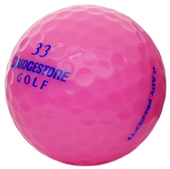 BRIDGESTONE LADY PRECEPT PINK