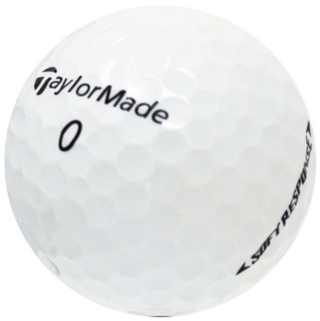 TAYLORMADE SOFT RESPONSE
