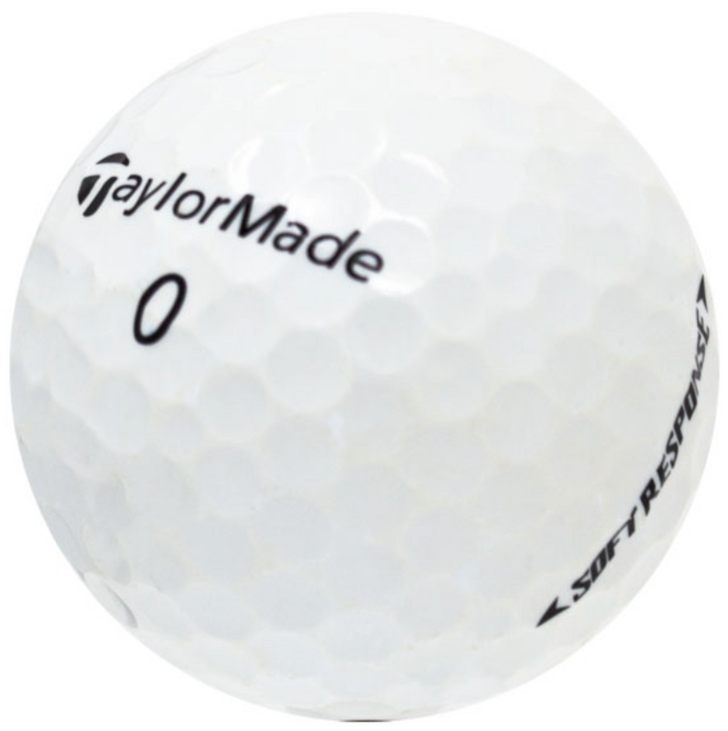 TAYLORMADE SOFT RESPONSE