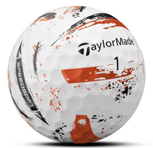 TAYLORMADE SPEEDSOFT INK MIX