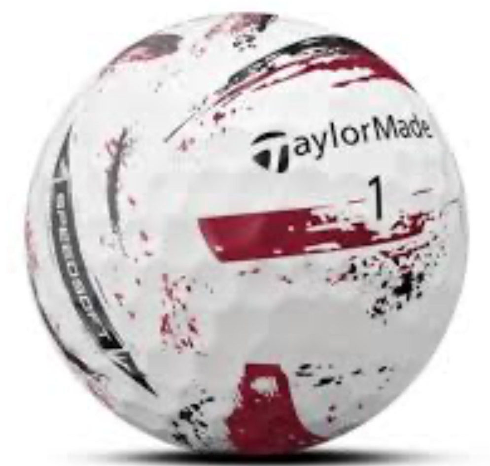 TAYLORMADE SPEEDSOFT INK MIX